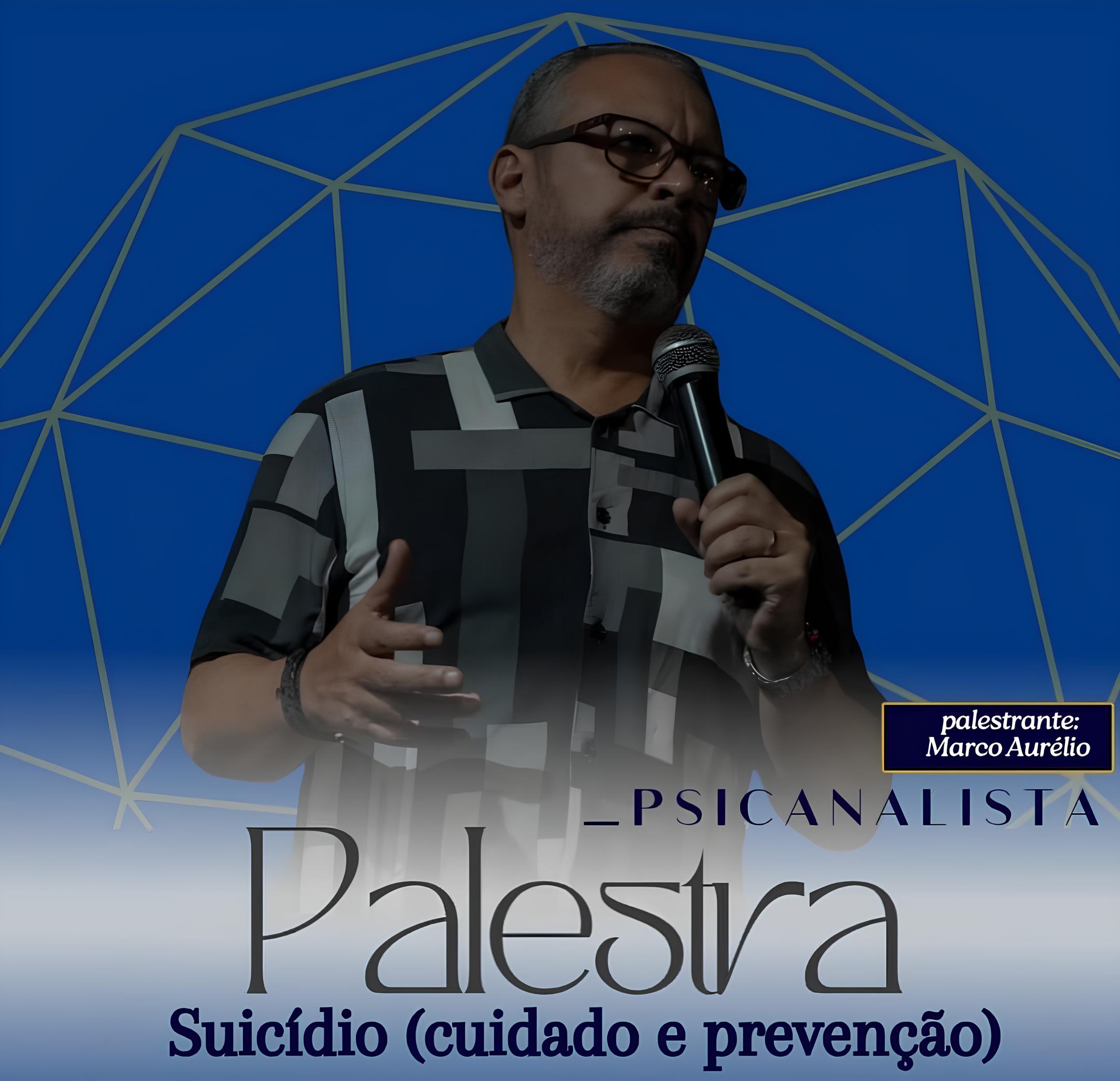 Suicídio, cuidado e prevenção
